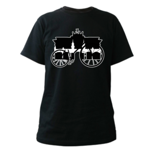T-shirt Design by Loho design