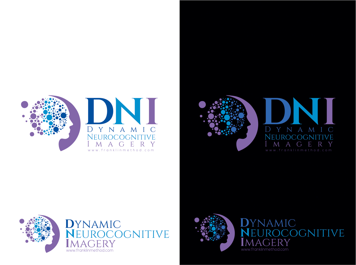 Diseño de Logo por nikkiblue para The International Institute for Franklin Method | Diseño: #14054818