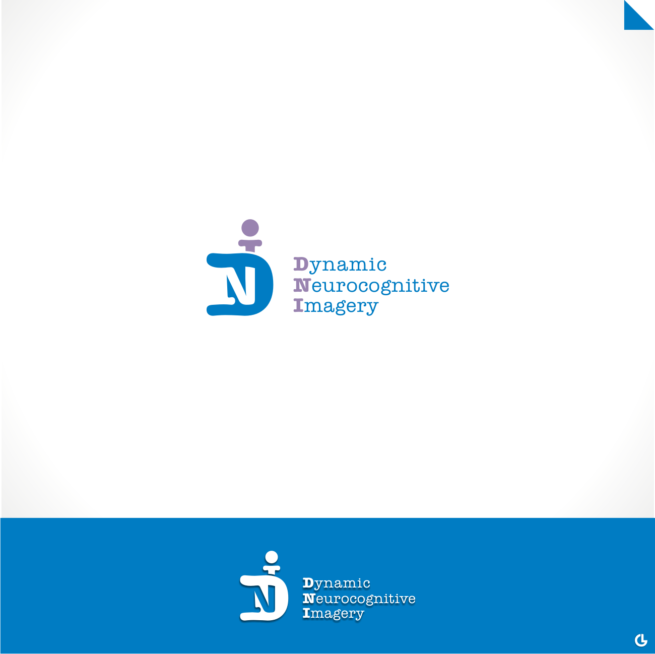 Logo Design by RICKY.T for The International Institute for Franklin Method | Design #13926524