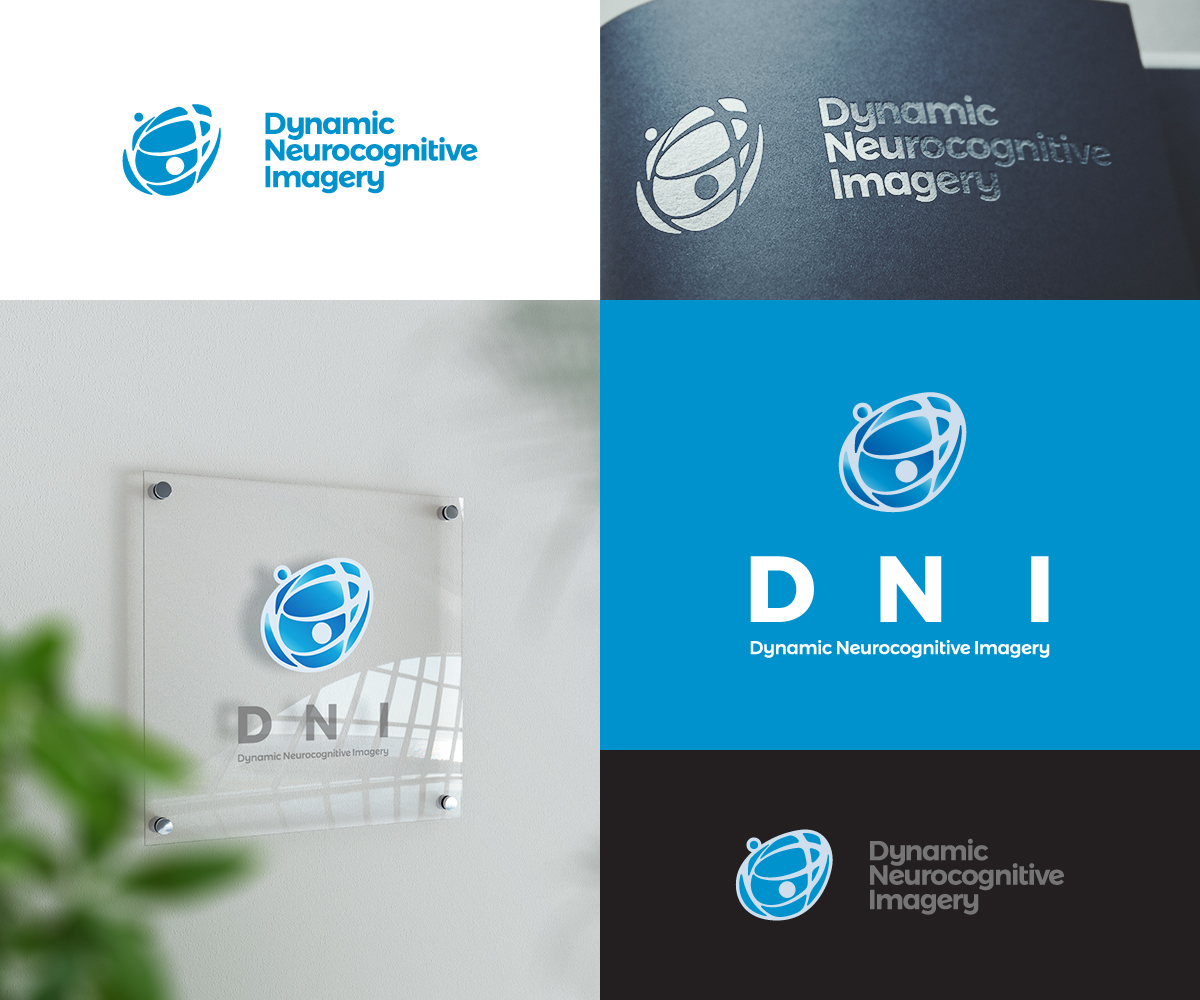 Logo Design by Greedin for The International Institute for Franklin Method | Design #13858655