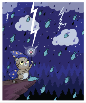 Diseño Con Ilustración por Frontino graphic studio para este proyecto | Diseño: #13835973