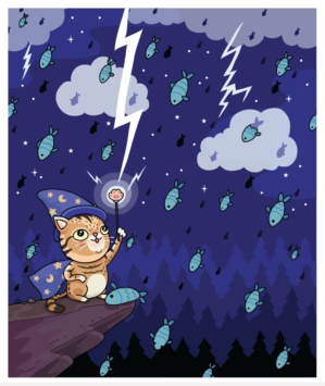 Diseño Con Ilustración por Frontino graphic studio para este proyecto | Diseño: #13837332