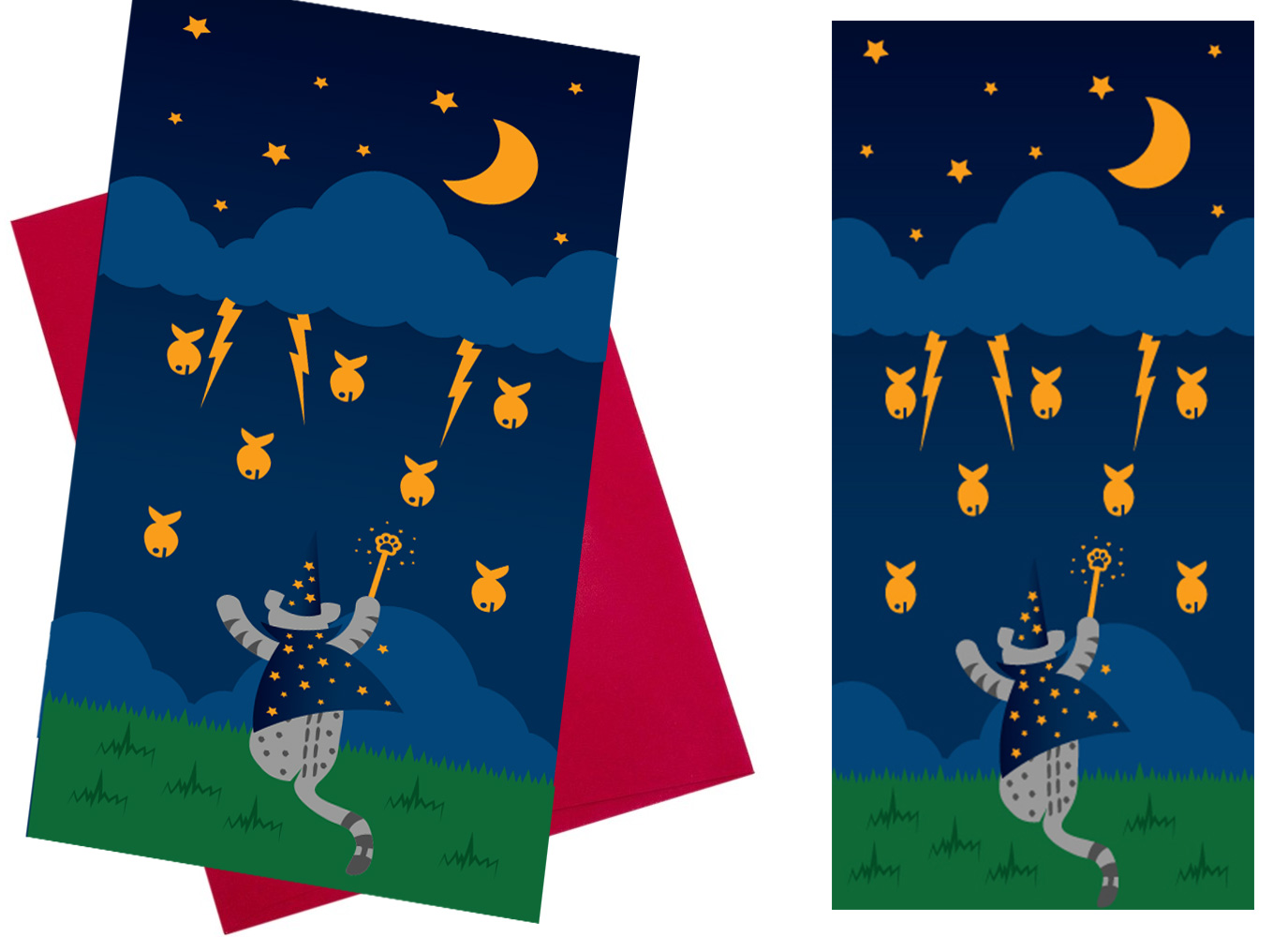 Illustration Design by Impressive Sol for this project | Design #13835905