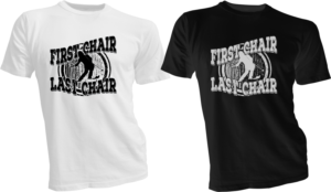 T-shirt Design by bacujkov