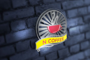 Logo Design by Adnan Ansari