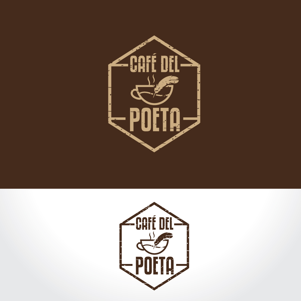 Logo Design by Sujit Banerjee for this project | Design #13893302