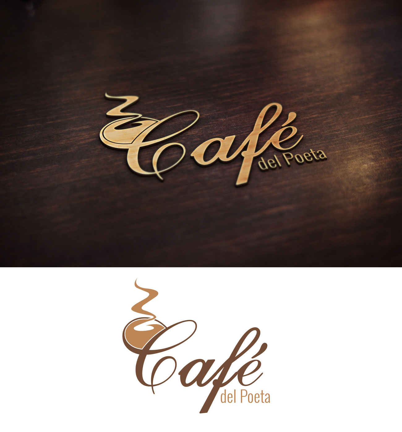 Logo Design by Impressive Solutions for this project | Design #13894041