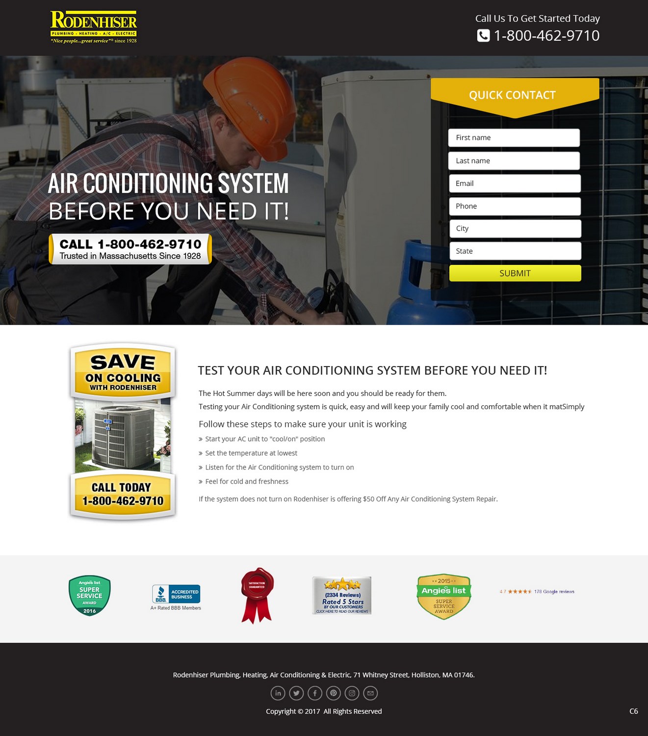 Landing Page Design by pb for this project | Design #13919096