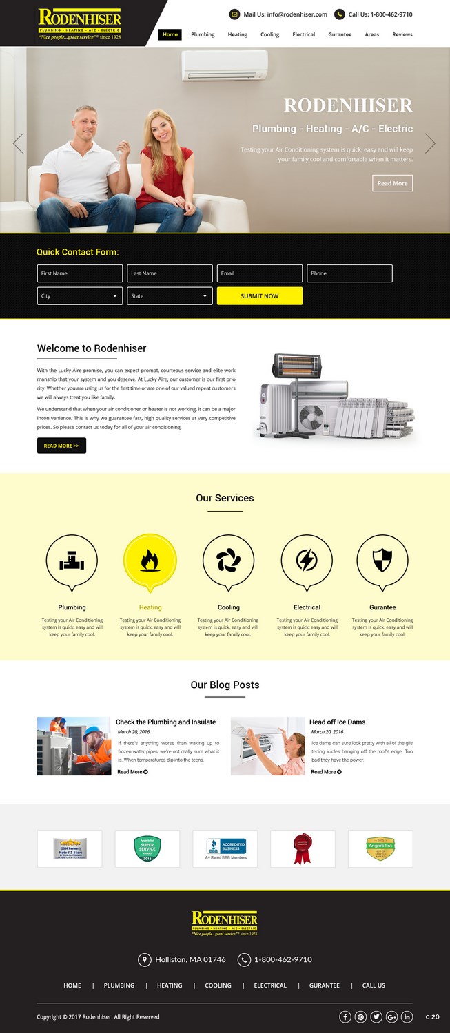 Diseño de Página de Aterrizaje por pb para este proyecto | Diseño #13919117