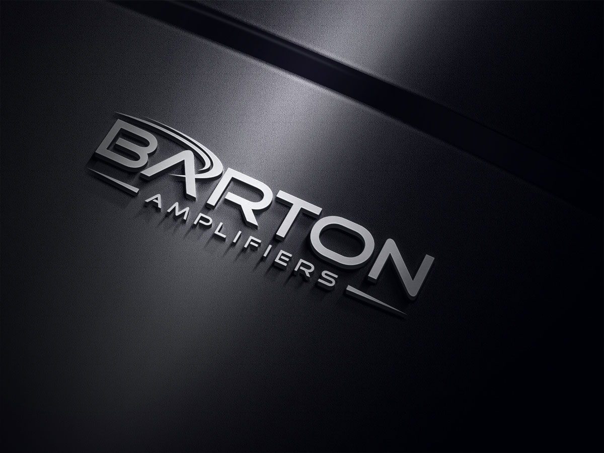 Logo Design by Atec for this project | Design #13865917