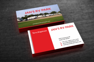 Business Card Design by SKYdesign for Engstrom Online Sales | Design: #13824852