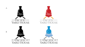 Logo Design by KT