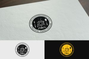 Logo Design by Grafactory for Pacific Yard House | Design: #13998161