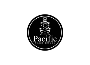 Logo Design by creative.bugs for Pacific Yard House | Design: #13999740