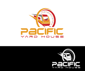 Logo Design by EGYPT KING for Pacific Yard House | Design: #13998889