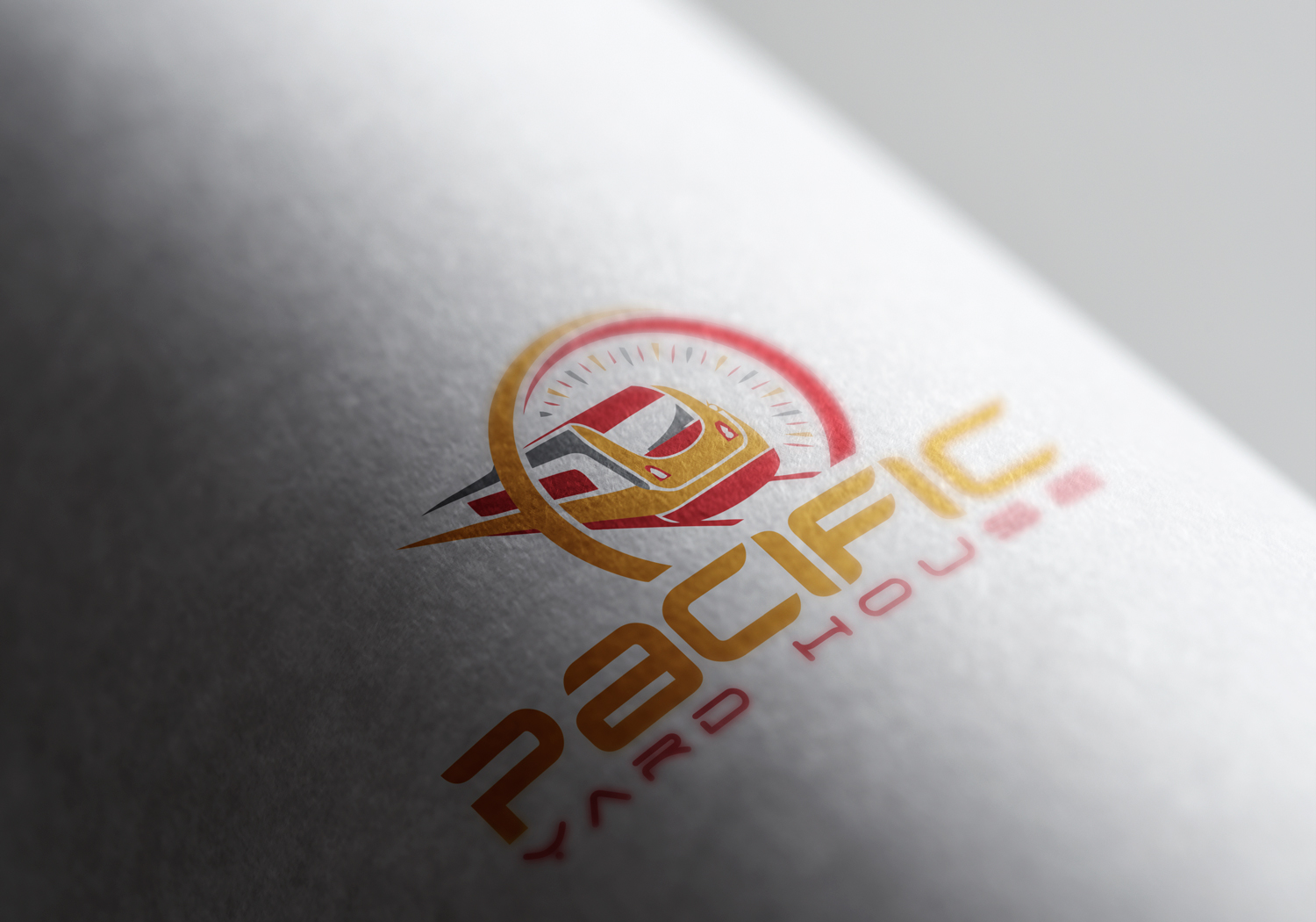 Logo Design by EGYPT KING for Pacific Yard House | Design #13998893