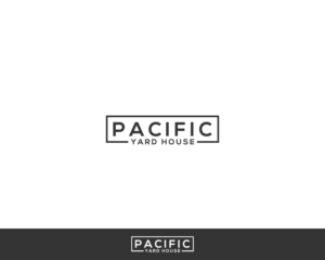 Logo Design by MAWBM for Pacific Yard House | Design: #14006352