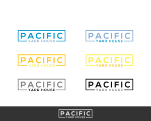 Logo Design by MAWBM for Pacific Yard House | Design: #14013810
