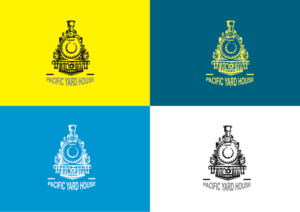 Logo Design by Shirley for Pacific Yard House | Design #13999037