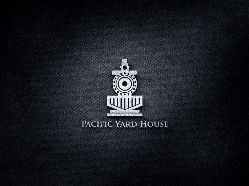 Diseño de Logo por DesignTM para Pacific Yard House | Diseño #13999603