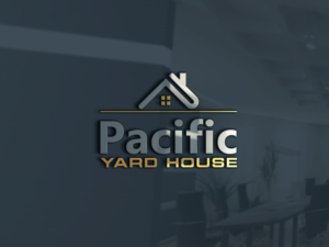 Logo Design by jan2you for Pacific Yard House | Design: #14031395