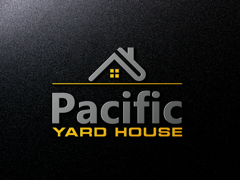 Diseño de Logo por jan2you para Pacific Yard House | Diseño #14031396