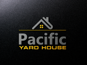 Logo Design by jan2you for Pacific Yard House | Design: #14031396