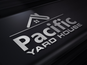 Logo Design by jan2you for Pacific Yard House | Design: #14031397