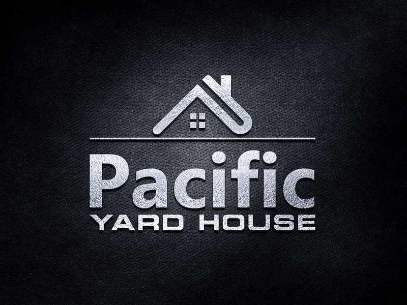 Logo Design by jan2you for Pacific Yard House | Design #14031398