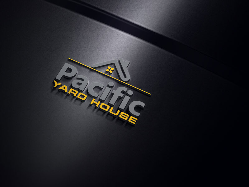 Logo Design by jan2you for Pacific Yard House | Design #14031399