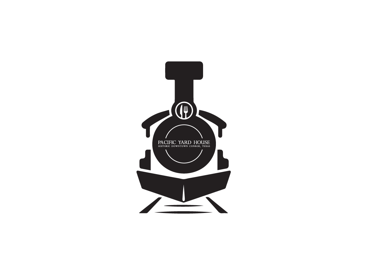 Logo Design by Runner247 for Pacific Yard House | Design #14050140