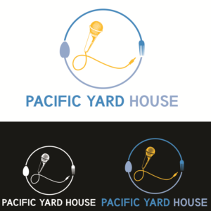Logo Design by jameskatholine for Pacific Yard House | Design: #14001677