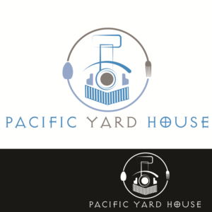 Logo Design by jameskatholine for Pacific Yard House | Design: #14002844