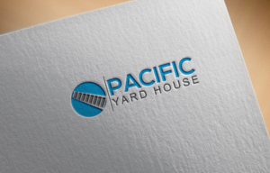 Logo Design by asman for Pacific Yard House | Design: #13998959