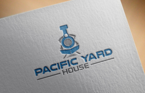 Logo Design by imshohaghossain85 for Pacific Yard House | Design: #14000781