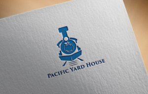 Logo Design by logout babu for Pacific Yard House | Design: #13999013
