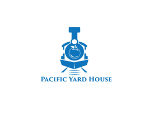 Logo Design by logout babu for Pacific Yard House | Design: #13999014