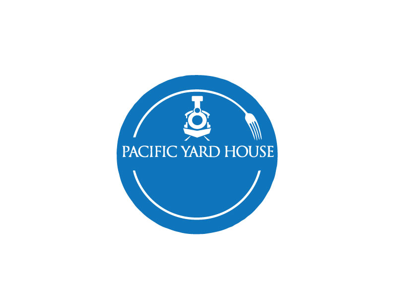 Logo Design by Top king  designer for Pacific Yard House | Design #14000128