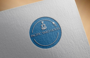 Logo Design by Top king  designer for Pacific Yard House | Design: #14000131
