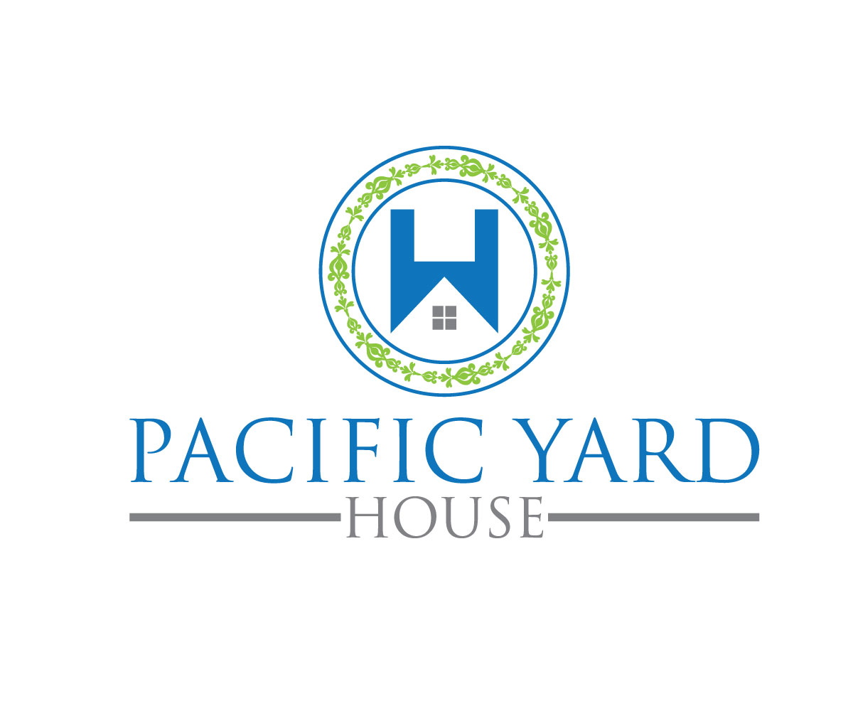 Logo Design by Jon cristian for Pacific Yard House | Design #13998133