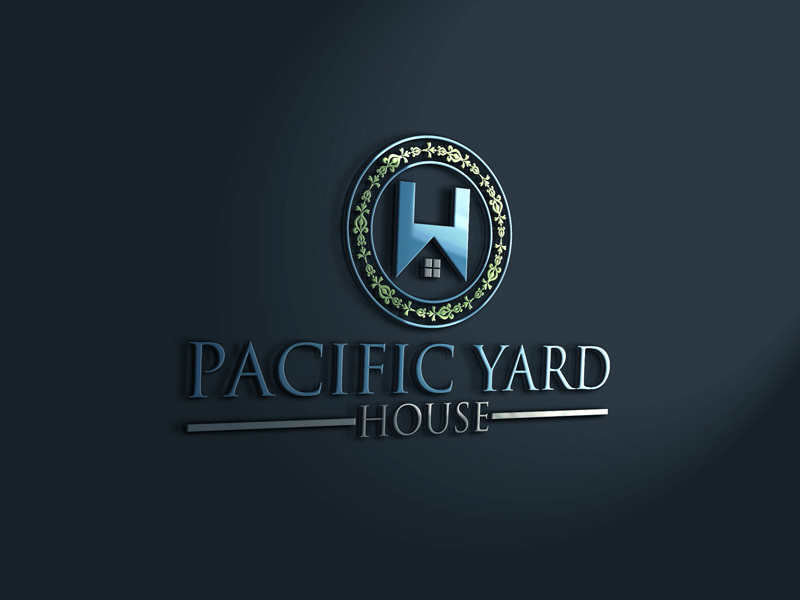 Logo Design by Jon cristian for Pacific Yard House | Design #13998134