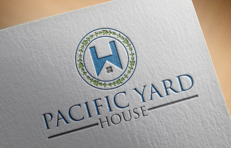 Logo Design by Jon cristian for Pacific Yard House | Design #13998135