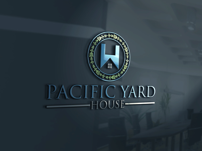 Logo Design by Jon cristian for Pacific Yard House | Design #13998136