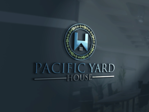 Logo Design by Jon cristian for Pacific Yard House | Design: #13998136