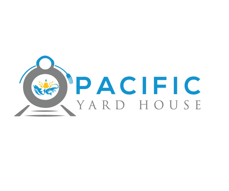 Logo Design by taherswapon for Pacific Yard House | Design #14005047