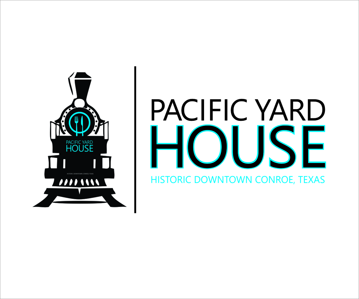 Logo Design by ddsgn for Pacific Yard House | Design #14014677