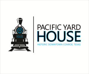 Logo Design by ddsgn for Pacific Yard House | Design: #14014677