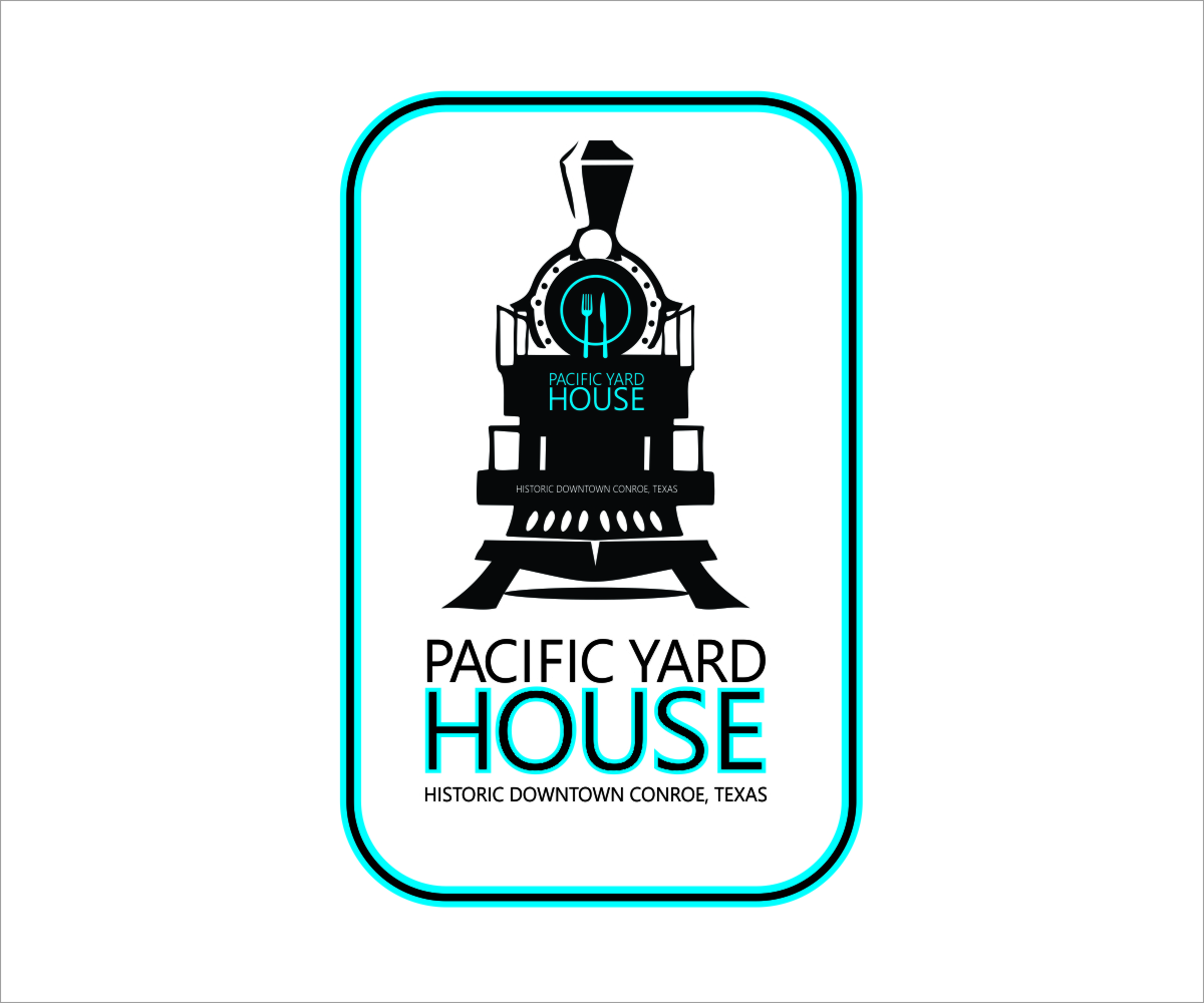 Logo Design by ddsgn for Pacific Yard House | Design #14034754