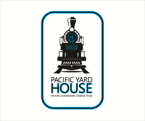 Logo Design by ddsgn for Pacific Yard House | Design: #14034754