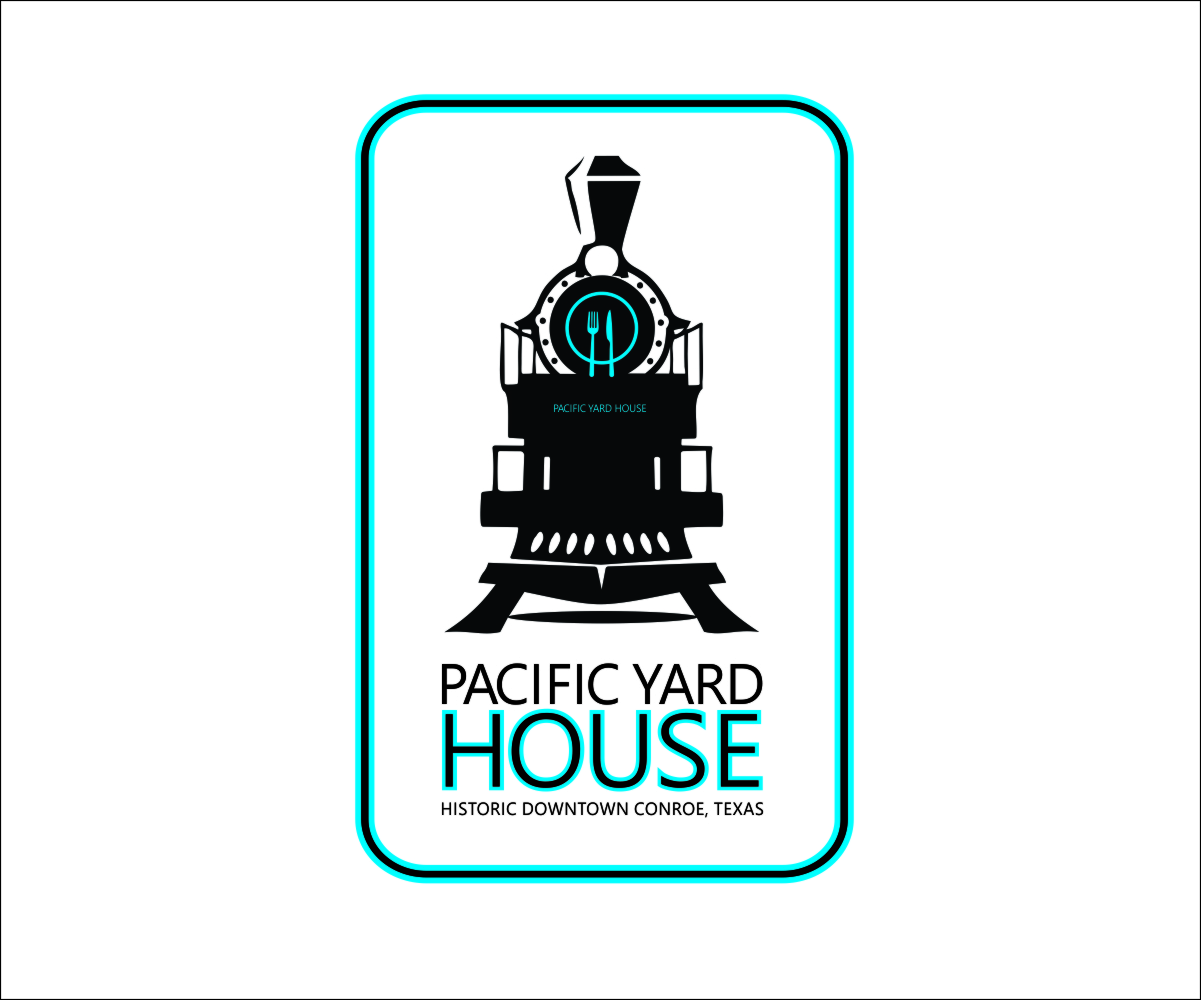 Logo Design by ddsgn for Pacific Yard House | Design #14049484